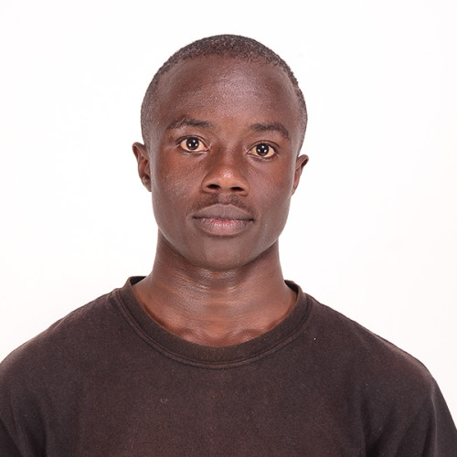 Collins K. profile photo