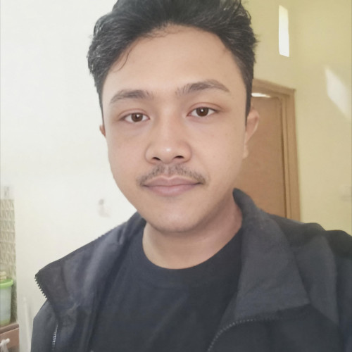 Satrian K. profile photo