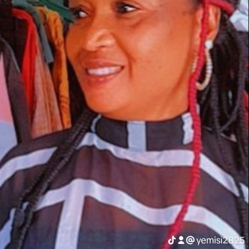 Tijani Y.
