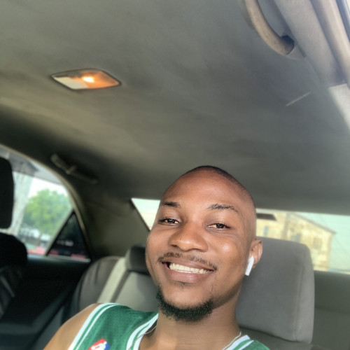 Ogbonna  P. profile photo