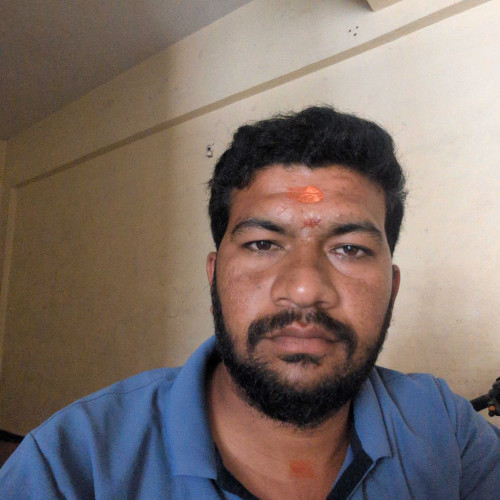 mahesh g. profile photo