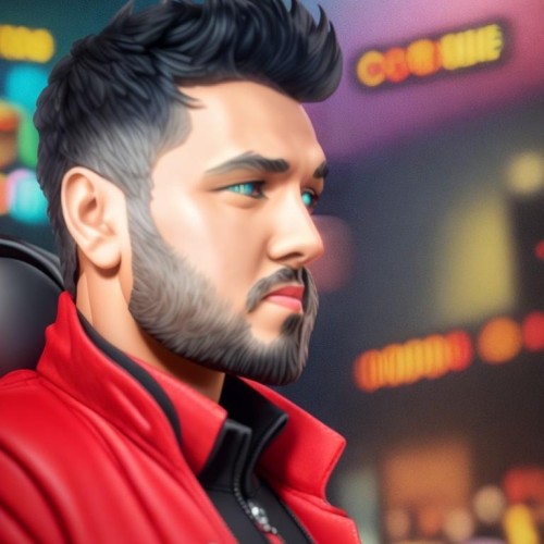 mohammed ali e. profile photo