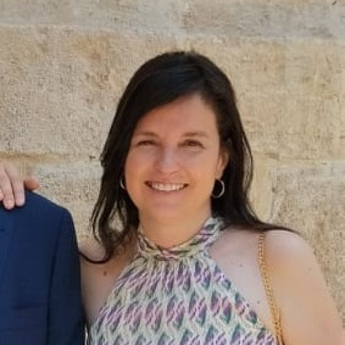 Maria S. profile photo