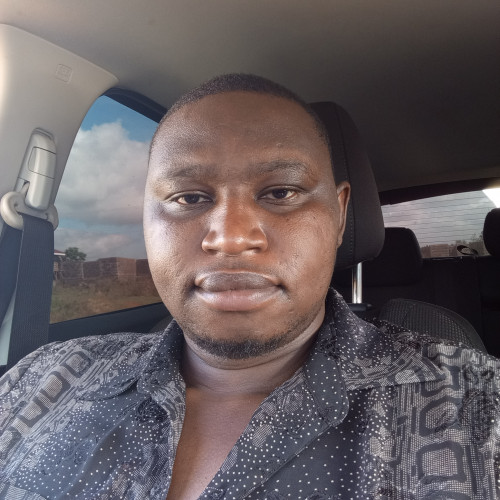 Peter m. profile photo