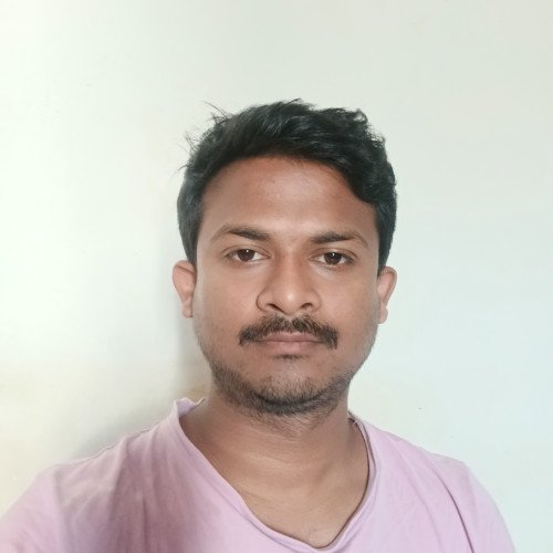 Raja M.
