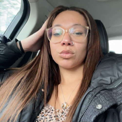 Arianna T. profile photo