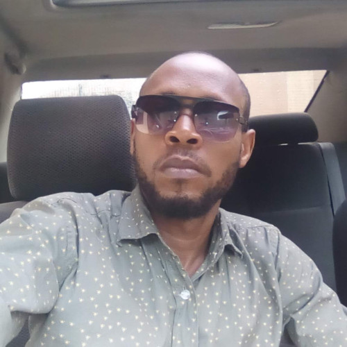 Olugbenga A. profile photo