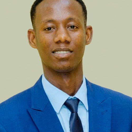 Boniface H. profile photo