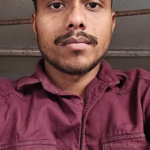 sagar v. profile photo