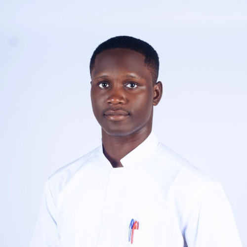 Emmanuel E. profile photo