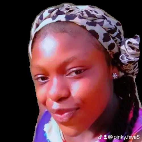 Favour  O. profile photo