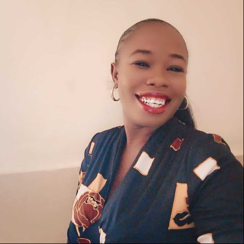 Patience Unekwu A.