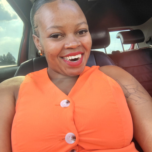 Nonhlanhla D. profile photo