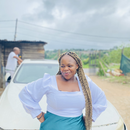 Sindisiwe N. profile photo