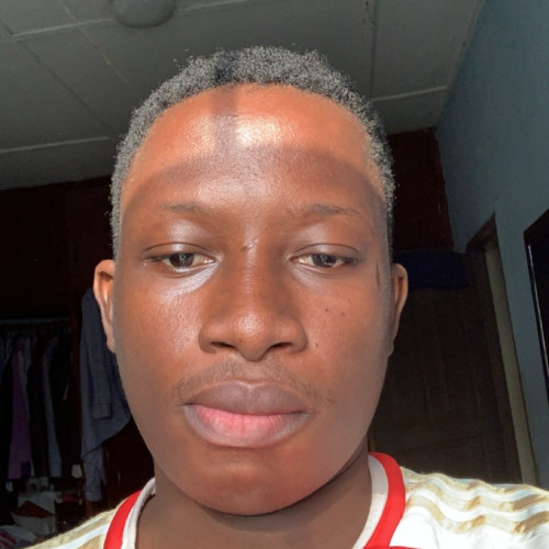 Sonibare A. profile photo