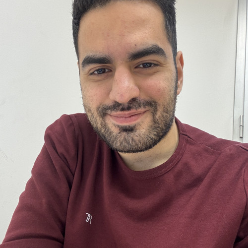 Ehsan A. profile photo