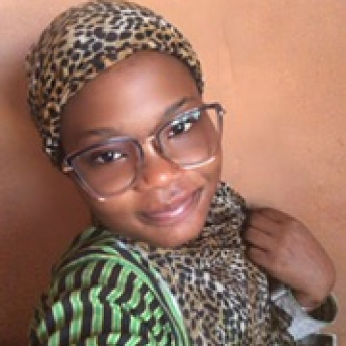 Celestine  H. profile photo