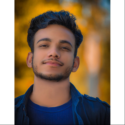 Vishal S. profile photo
