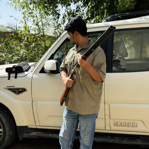 Pushpendra  S. profile photo
