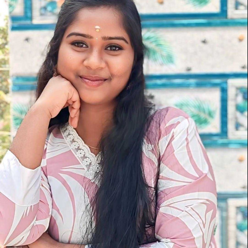 kavitha k. profile photo