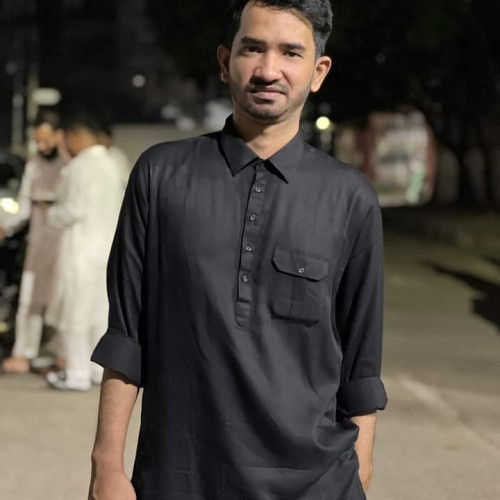 Makki A. profile photo