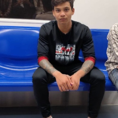 Anmol P. profile photo