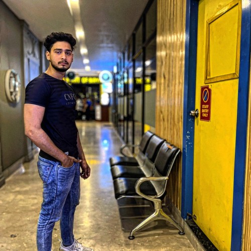 SK TOUQIR A. profile photo
