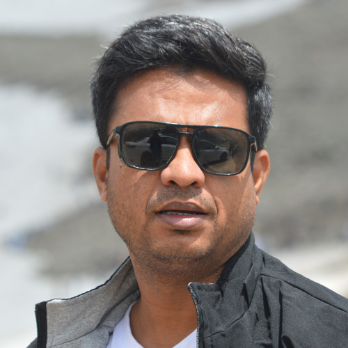 Waqas F. profile photo