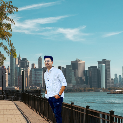 Ayush  J.