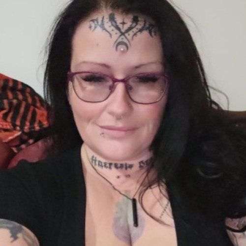 Andree anne B. profile photo