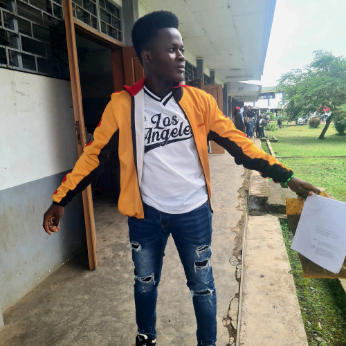 ALVINO  T. profile photo