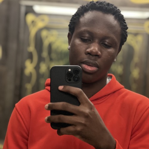 Emmanuel  O. profile photo