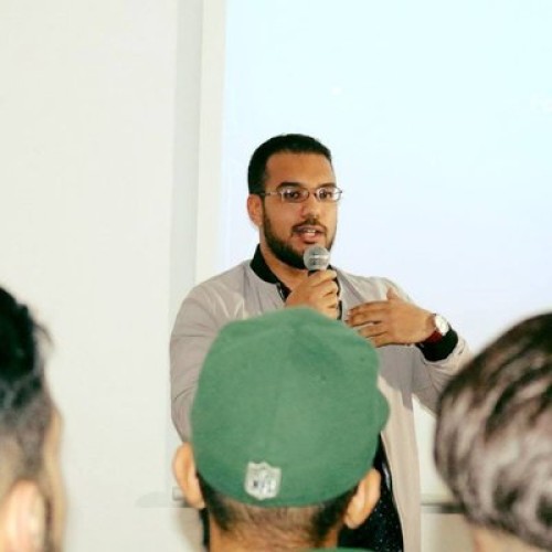 MOHAMED m. profile photo