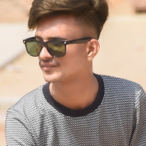 saif  K. profile photo