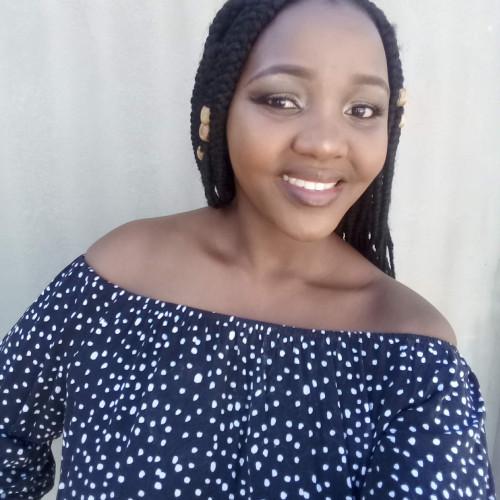 Mankgoana M. profile photo