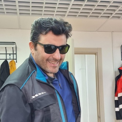 Mehmet A.