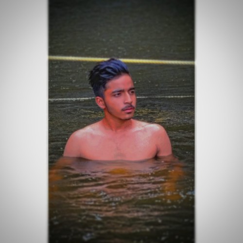 Arav S.