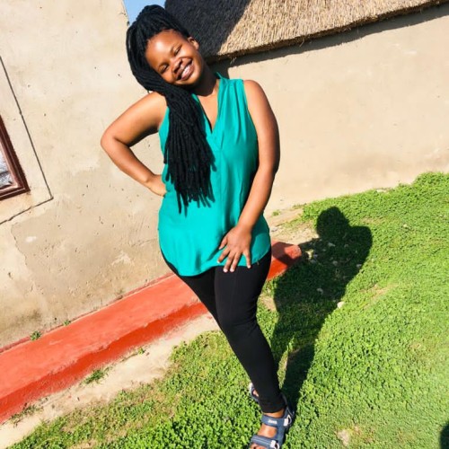 Siphosethu S.
