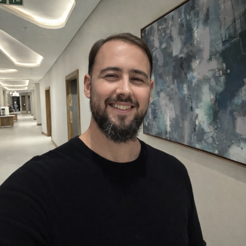 Pierre v. profile photo