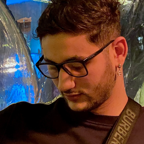 Ziad R. profile photo