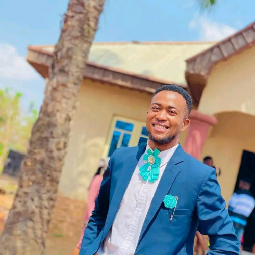 OKOEBOR  H. profile photo