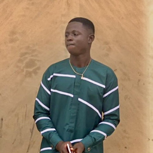 Ikeoluwa45  K. profile photo