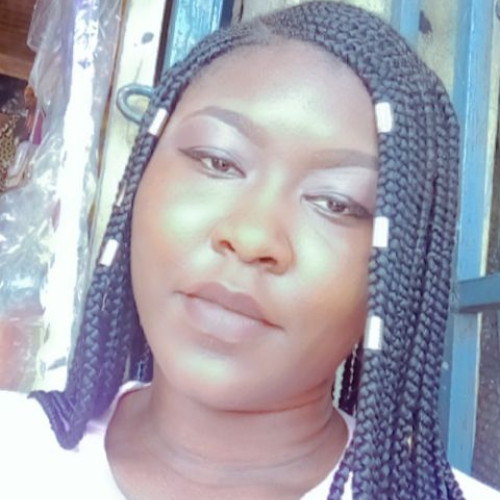 Glory C. profile photo