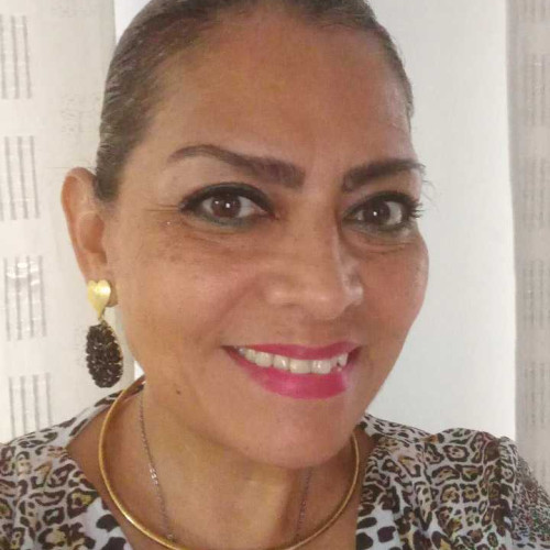 Martha M. profile photo