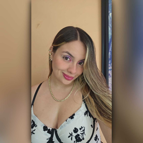 Daniela A. profile photo