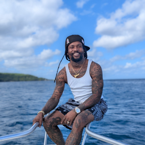 Rahjiv A. profile photo