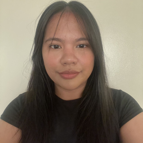 Precious Margaux M. profile photo
