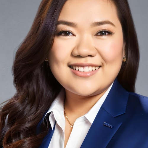 Joy T. profile photo