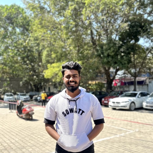 Adarsh R. profile photo
