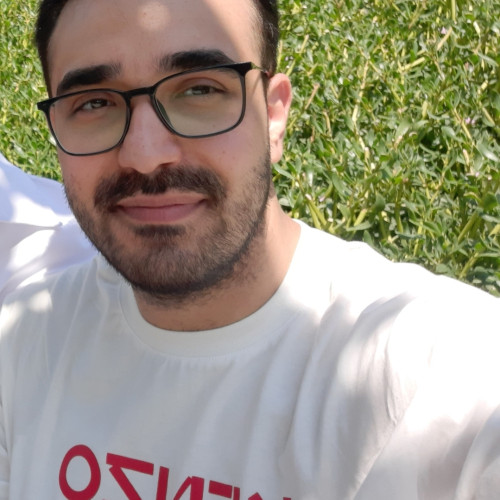 Amir A. profile photo